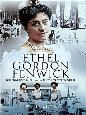cover image of Ethel Gordon Fenwick